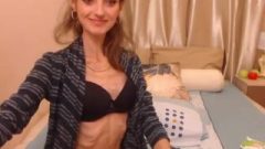 Anorexic Xlovecam From Livejasmin